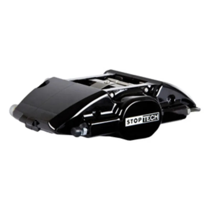Stoptech black auto part