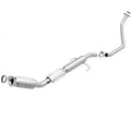 Magnaflow auto part detail