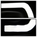 SPYDER headlights