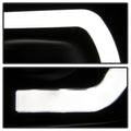 SPYDER headlights