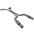 Kooks Headers exhaust