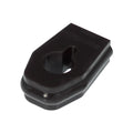 Prothane black auto part