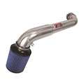 Injen cold air intake detail