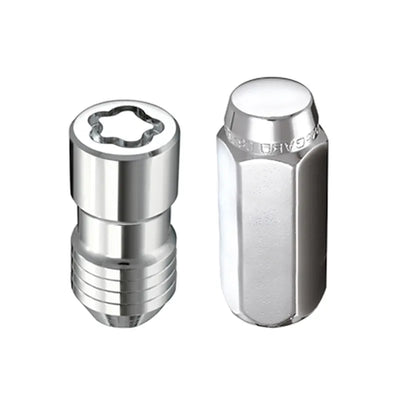 McGard chrome power module