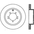 Stoptech auto part