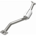 Magnaflow auto part close-up