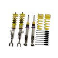 KW coilovers