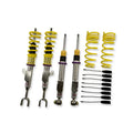 KW coilovers