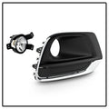 SPYDER fog light kit