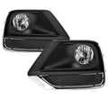 SPYDER fog light kit