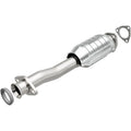 Magnaflow auto part detail