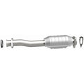 Magnaflow auto part installed view