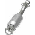 Magnaflow auto part detail