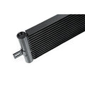 CSF oil cooler installed view