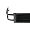CSF oil cooler close-up