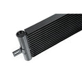 CSF oil cooler detail