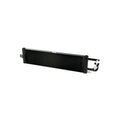 CSF oil cooler