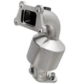 Magnaflow auto part