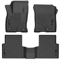 Husky Liners floor liners