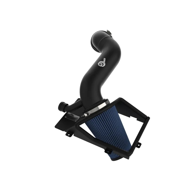 aFe cold air intake