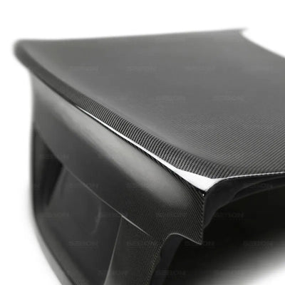 Seibon carbon auto part