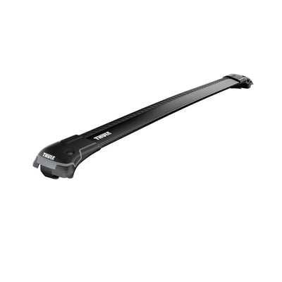 Thule black auto part
