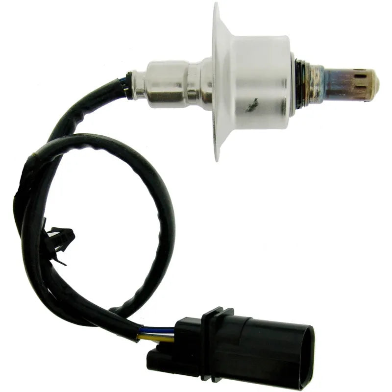 NGK wideband gauge