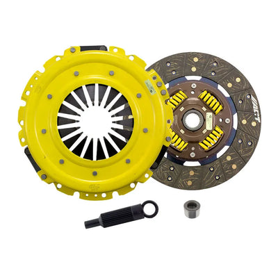 Advanced Clutch auto part