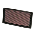 K&N Engineering air filter