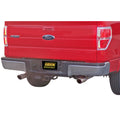 Gibson cat-back exhaust