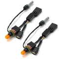 AlphaRex headlights