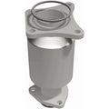 Magnaflow auto part detail