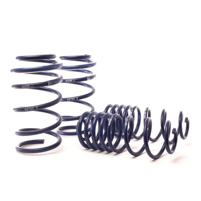 H&R springs