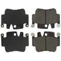 Stoptech auto part