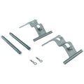 Stoptech auto part detail