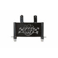 CSF silver oil cooler