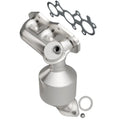 Magnaflow auto part