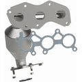 Magnaflow auto part detail