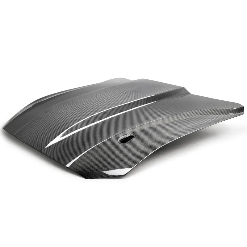 Ford Racing carbon auto part