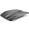 Ford Racing carbon auto part