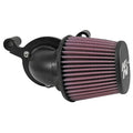 K&N Engineering intake system