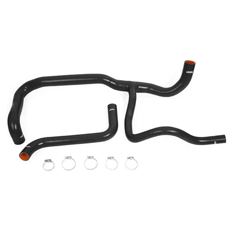 Mishimoto black auto part