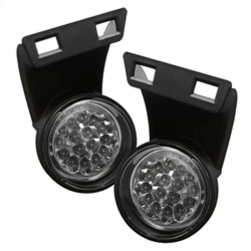 SPYDER fog light kit