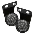 SPYDER fog light kit