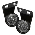 SPYDER fog light kit