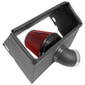 Spectre cold air intake
