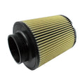 aFe air filter detail