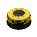 Advanced Clutch auto part