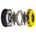 Advanced Clutch auto part detail