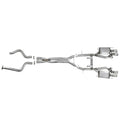 aFe cat-back exhaust
